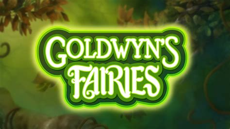 Jogue Goldwyns Fairies online